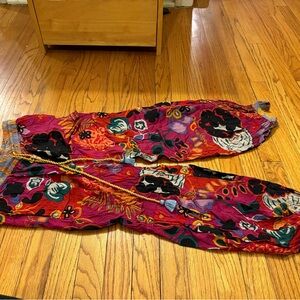 Anthropologie Joanie Harem pants